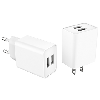 Dual USB Charger