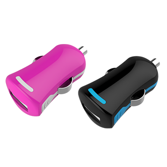 Mini Car Charger