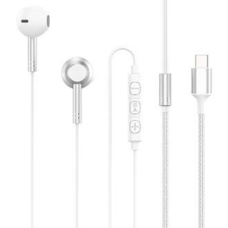 Type C Earphone