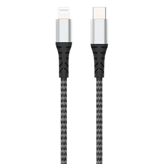 Type-C to Lightning Cable