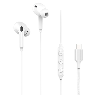 Type C Earphone