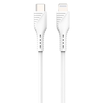 Type-C to Lightning Cable