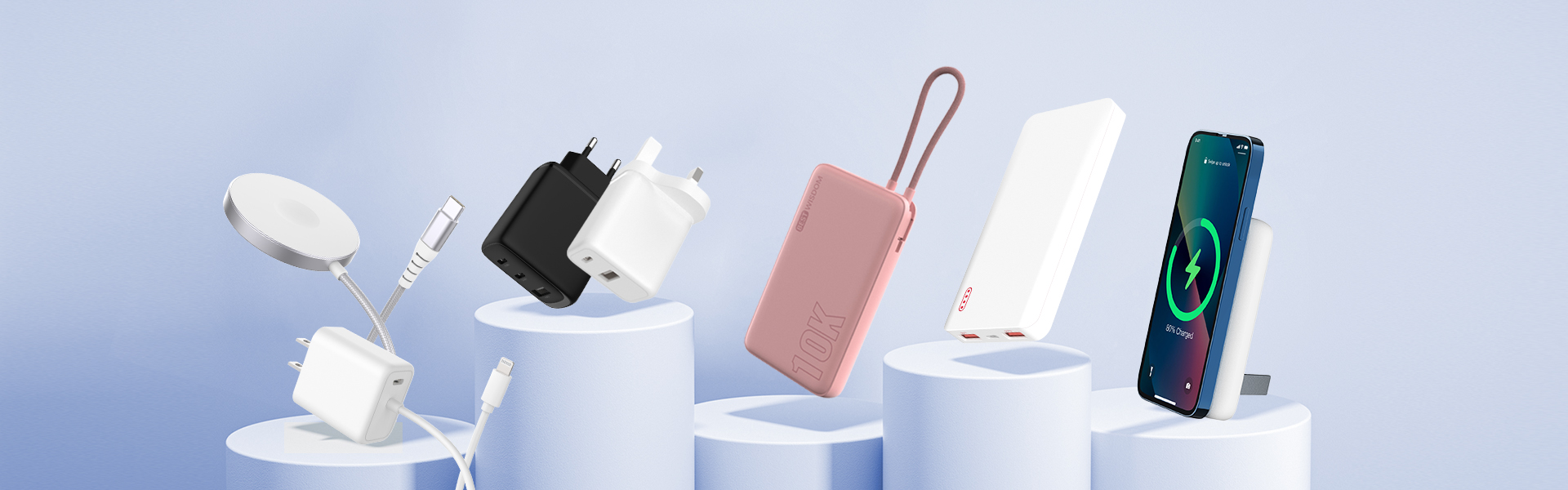 Travel Charger