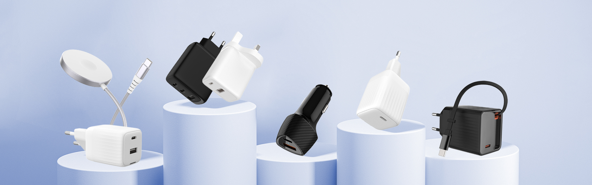 Travel Charger