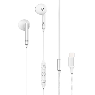 Type C Earphone