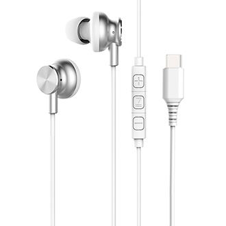 Type C Earphone